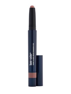 NWT Lune+aster Cream Eyeshadow Stick - Brushed Terracotta Matte
